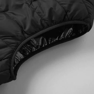 Freeze-Proof 9-Zone Heated Vest – Stay Warm Anywhere, From Jobsite to Office