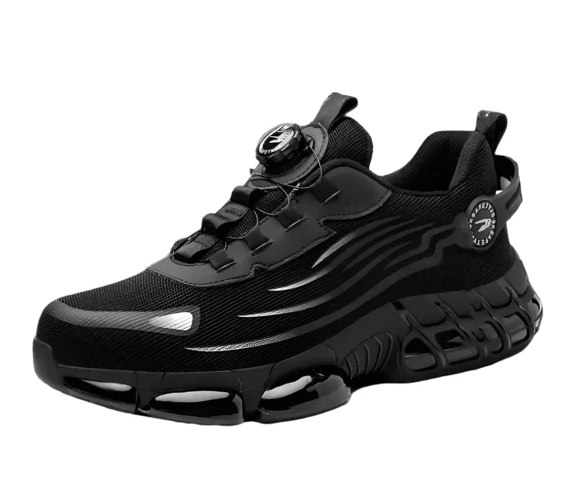 ToughTask - Safety Air Sneakers
