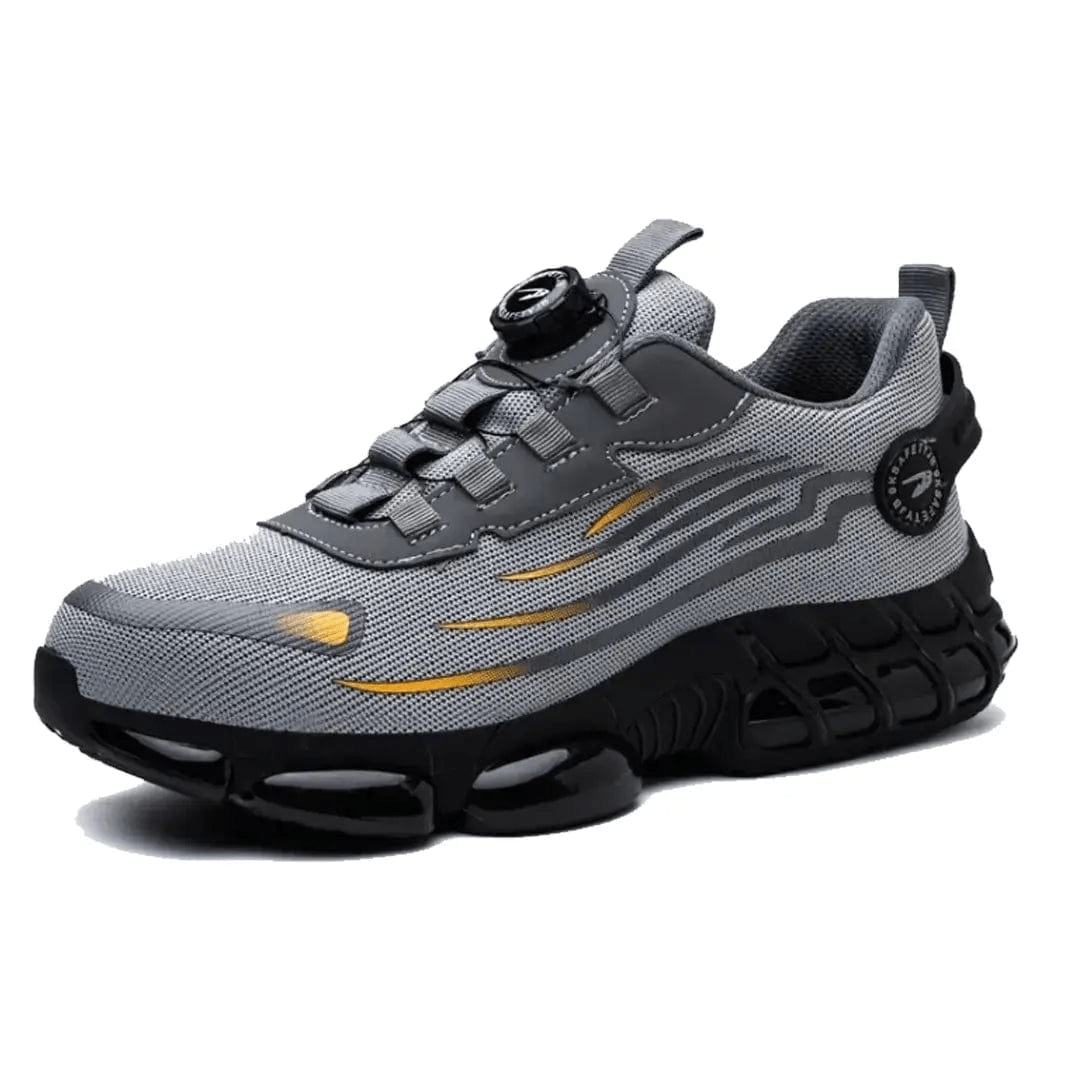 ToughTask - Safety Air Sneakers