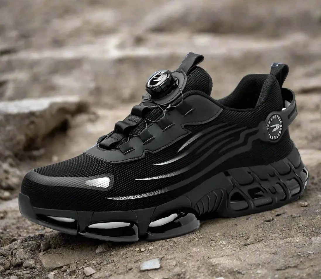 ToughTask - Safety Air Sneakers