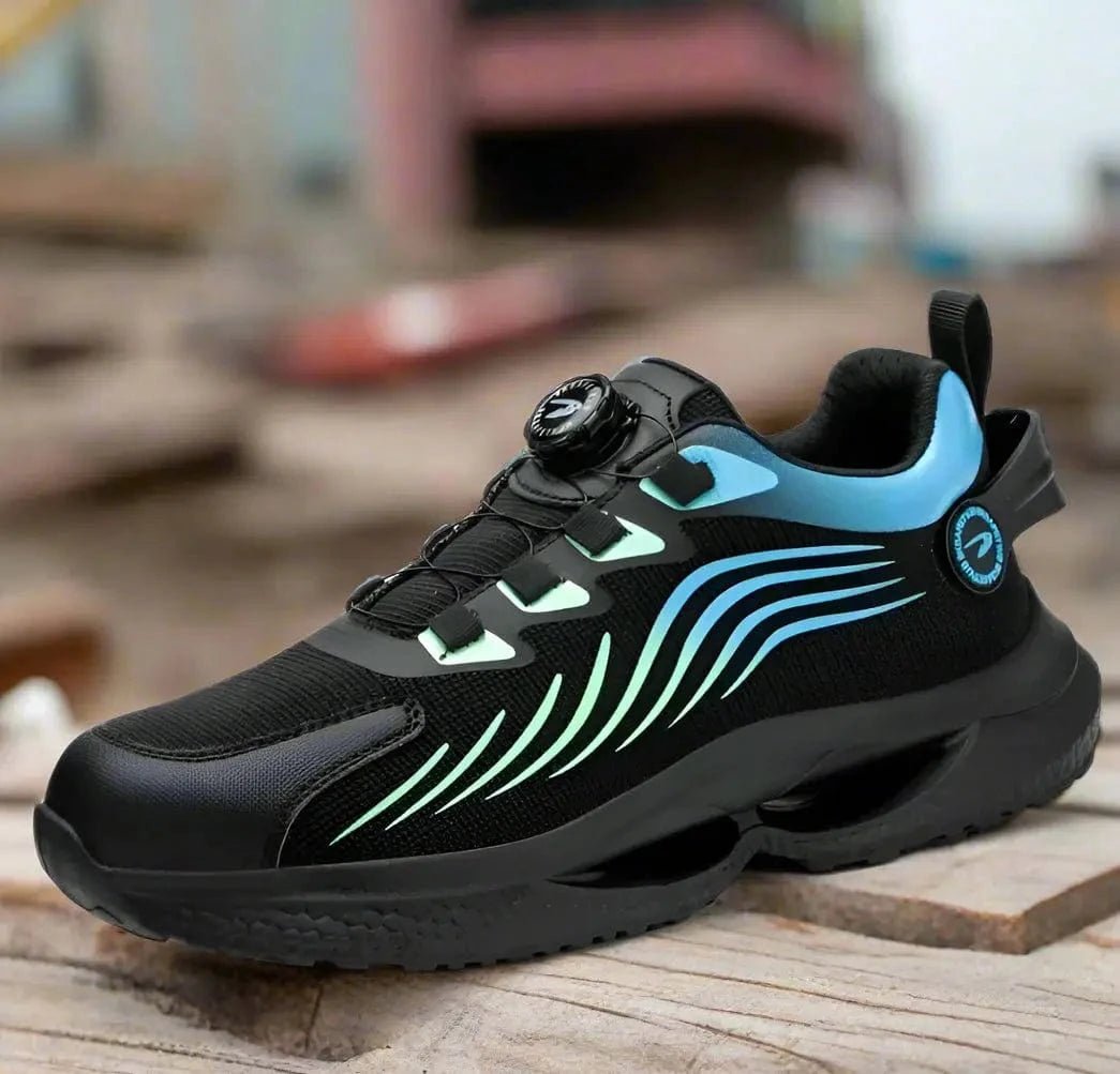 ToughTask - Safety Air Sneakers