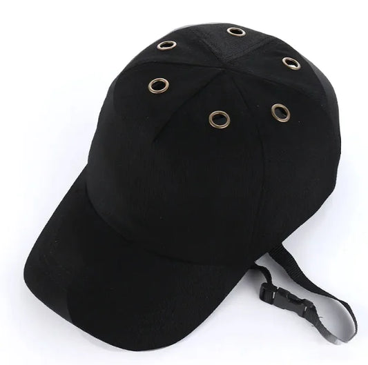 ToughTask - Lightweight Safety Baseball Cap