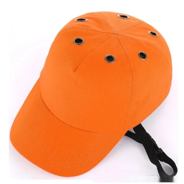 ToughTask - Lightweight Safety Baseball Cap