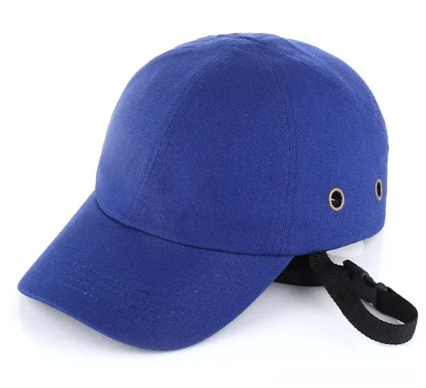 ToughTask - Lightweight Safety Baseball Cap
