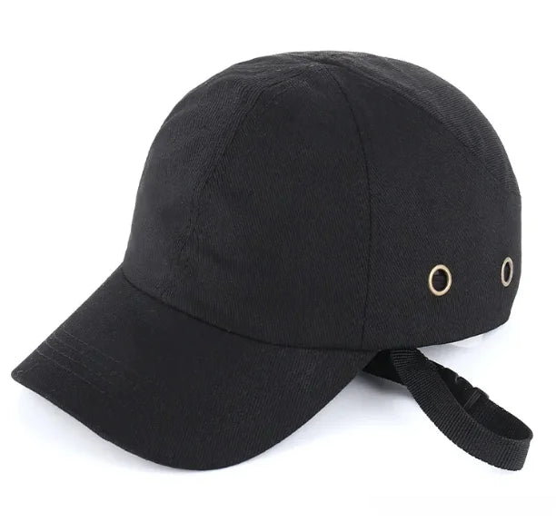 ToughTask - Lightweight Safety Baseball Cap