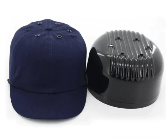 ToughTask - Lightweight Safety Baseball Cap