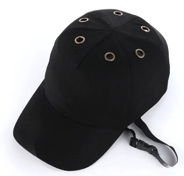 ToughTask - Lightweight Safety Baseball Cap