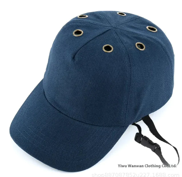 ToughTask - Lightweight Safety Baseball Cap