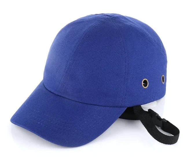 ToughTask - Lightweight Safety Baseball Cap