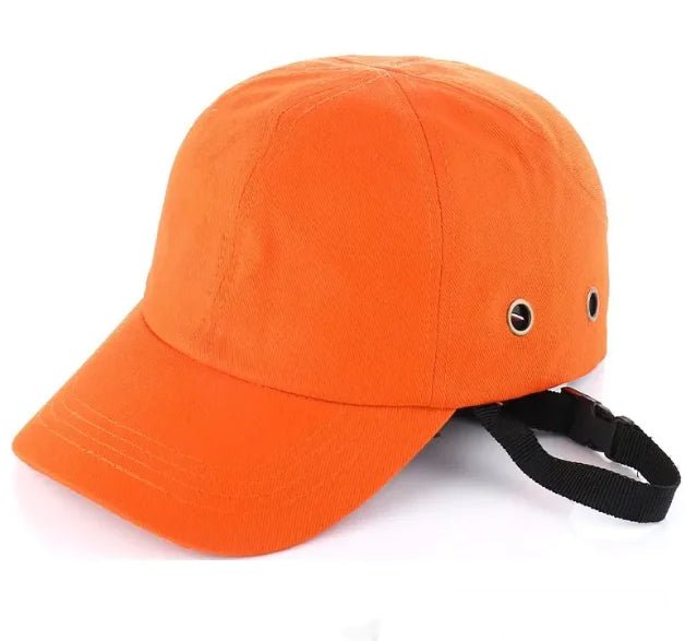 ToughTask - Lightweight Safety Baseball Cap