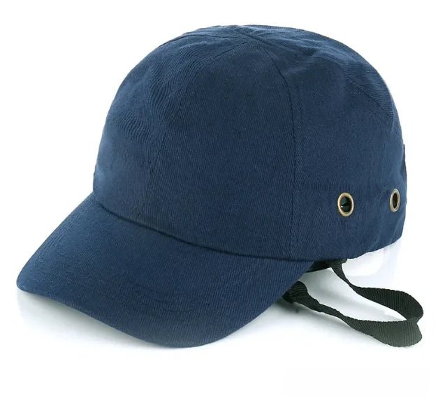 ToughTask - Lightweight Safety Baseball Cap