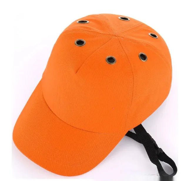 ToughTask - Lightweight Safety Baseball Cap