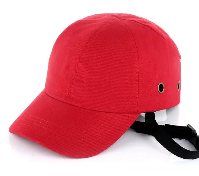 ToughTask - Lightweight Safety Baseball Cap