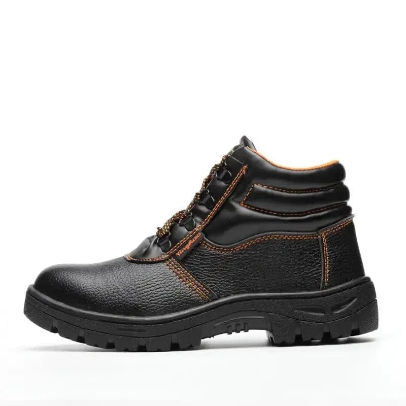 ToughTask High-Top Safety Boots