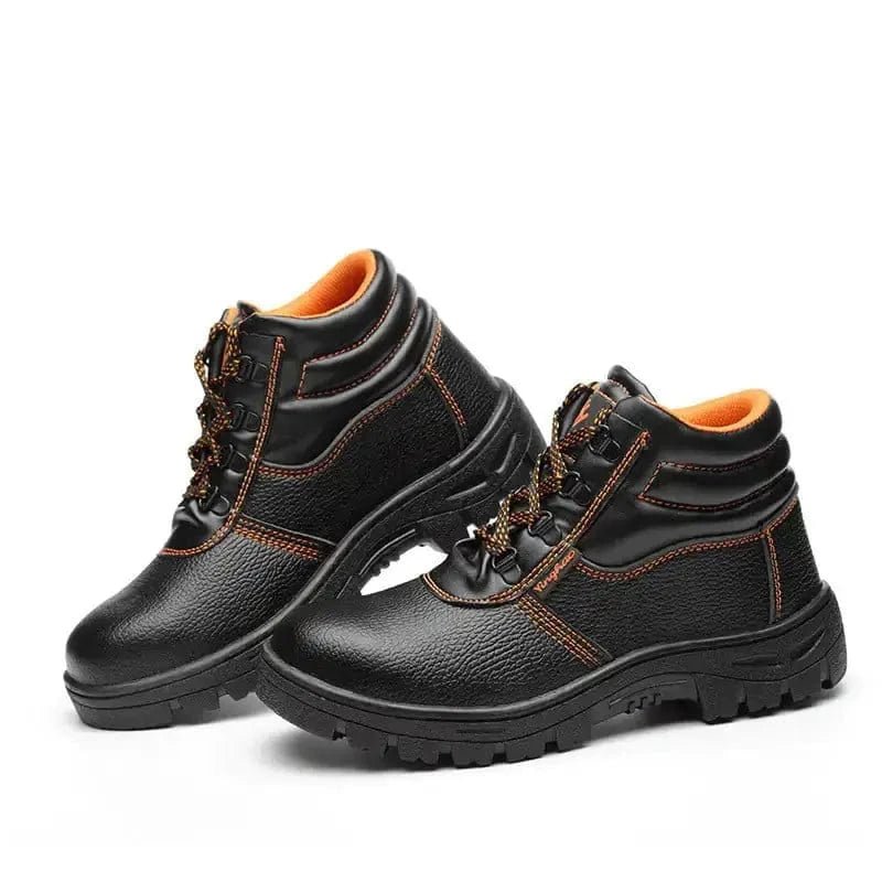 ToughTask High-Top Safety Boots