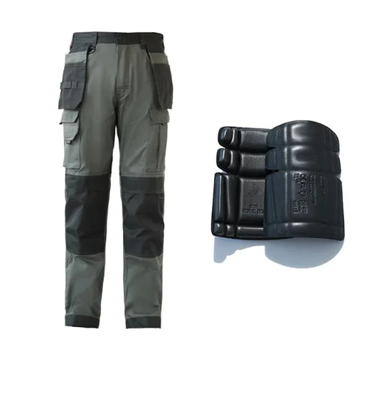 ToughTask Multi Pocket Work Pants