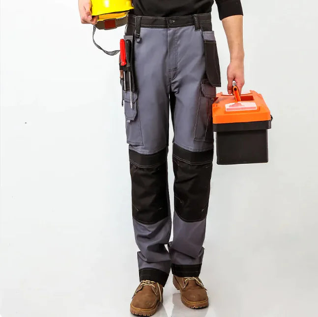 ToughTask Multi Pocket Work Pants