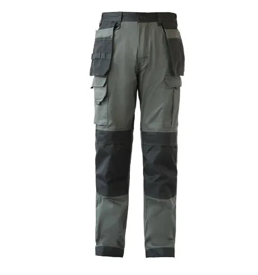 ToughTask Multi Pocket Work Pants
