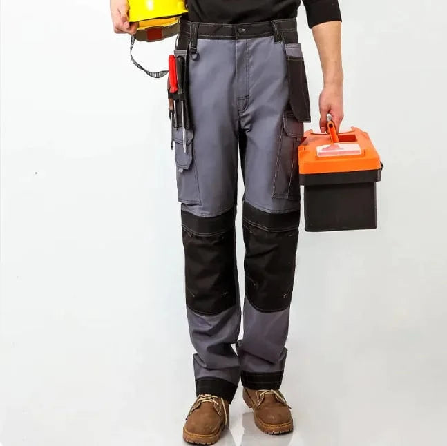 ToughTask Multi Pocket Work Pants