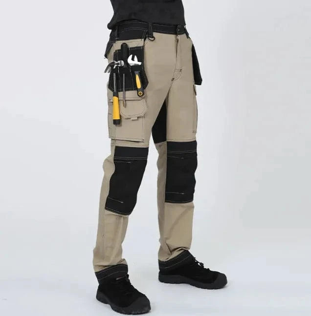 ToughTask Multi Pocket Work Pants