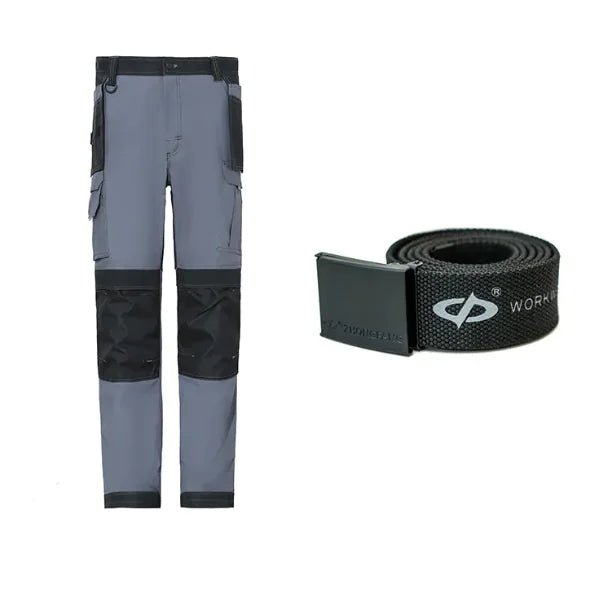 ToughTask Multi Pocket Work Pants