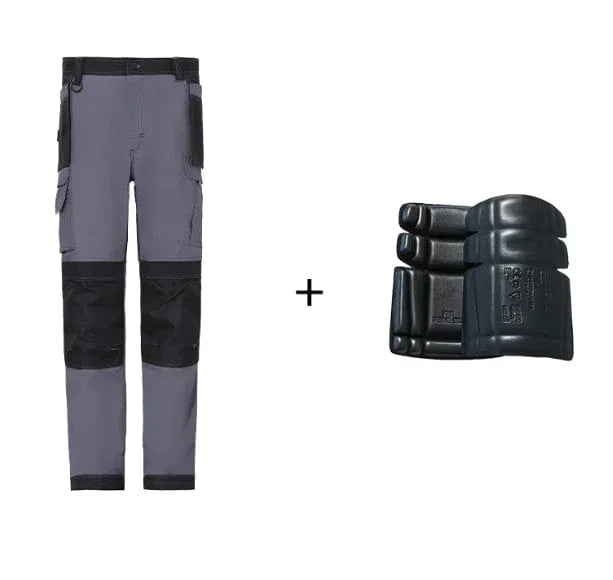 ToughTask Multi Pocket Work Pants