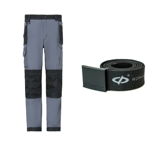 ToughTask Multi Pocket Work Pants