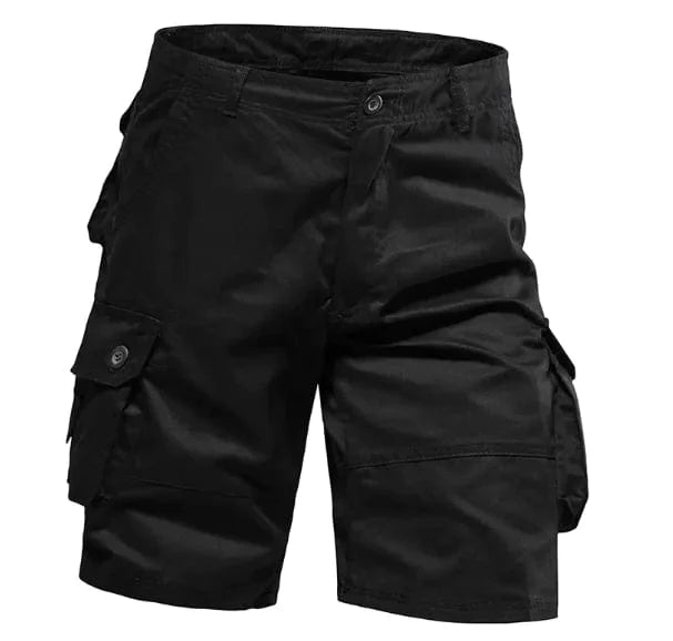 ToughTask_Multi_Pocket_Workwear_Cargo_Shorts5
