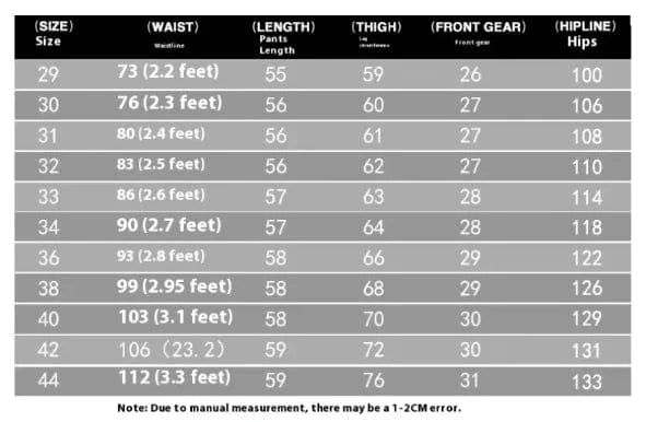 ToughTask Multi Pocket Workwear Cargo Shorts