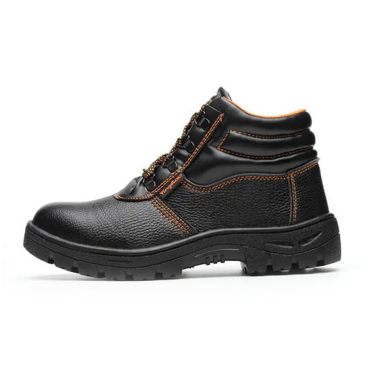 ToughTask High-Top Safety Boots